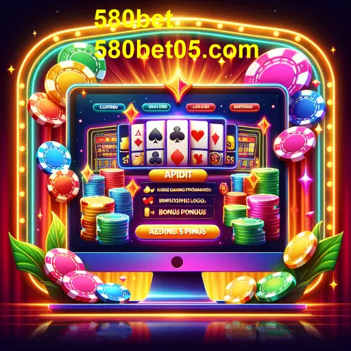 Descubra as Melhores Promoções no 580bet