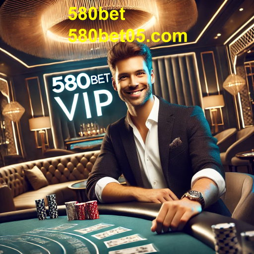 Descubra o Programa VIP da 580bet: Vantagens e Benefícios para Jogadores